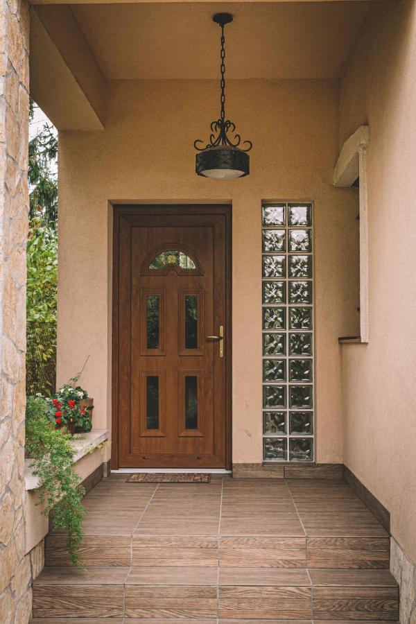 Pannónia property Göd Exterior foto